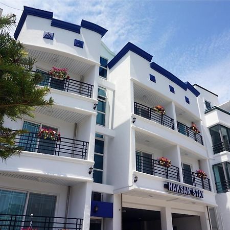 Naksanstay Yangyang Extérieur photo