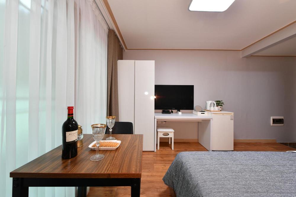 Naksanstay Yangyang Extérieur photo