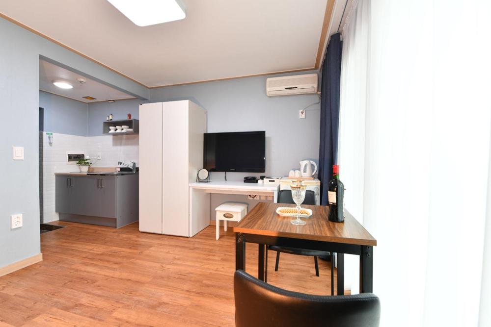 Naksanstay Yangyang Extérieur photo