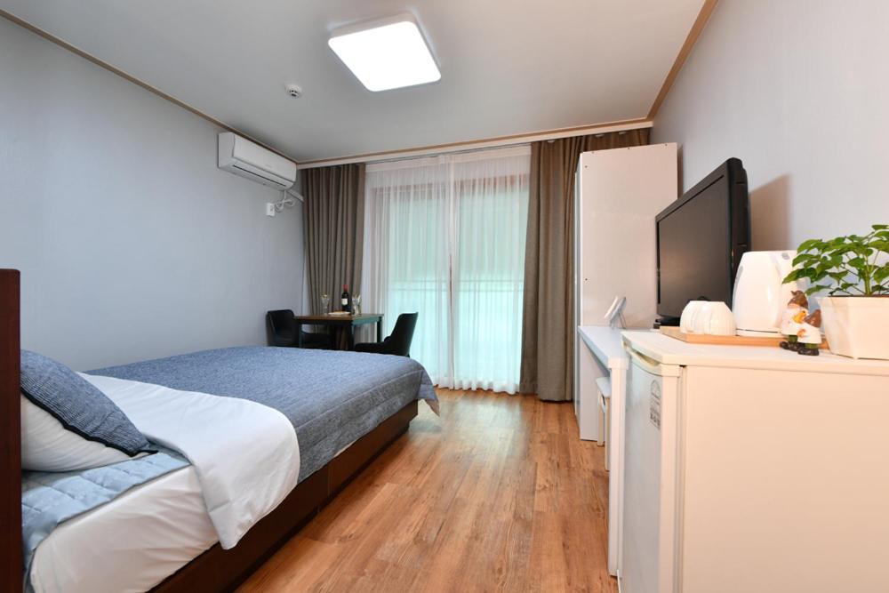 Naksanstay Yangyang Extérieur photo