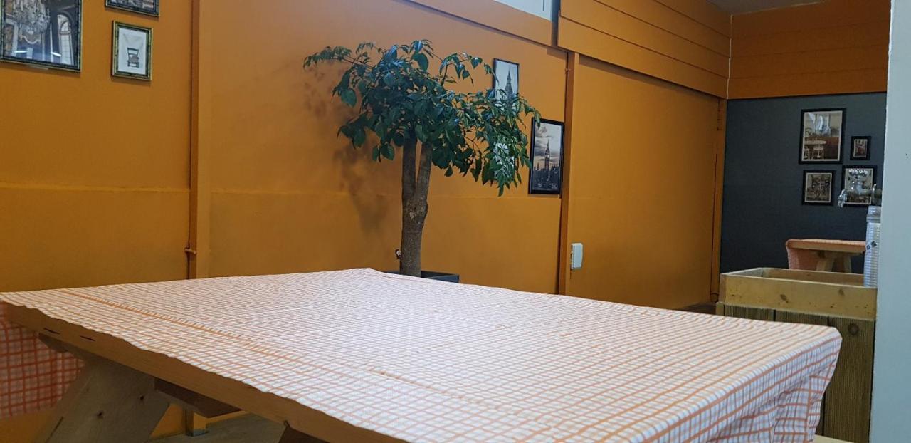 Naksanstay Yangyang Extérieur photo