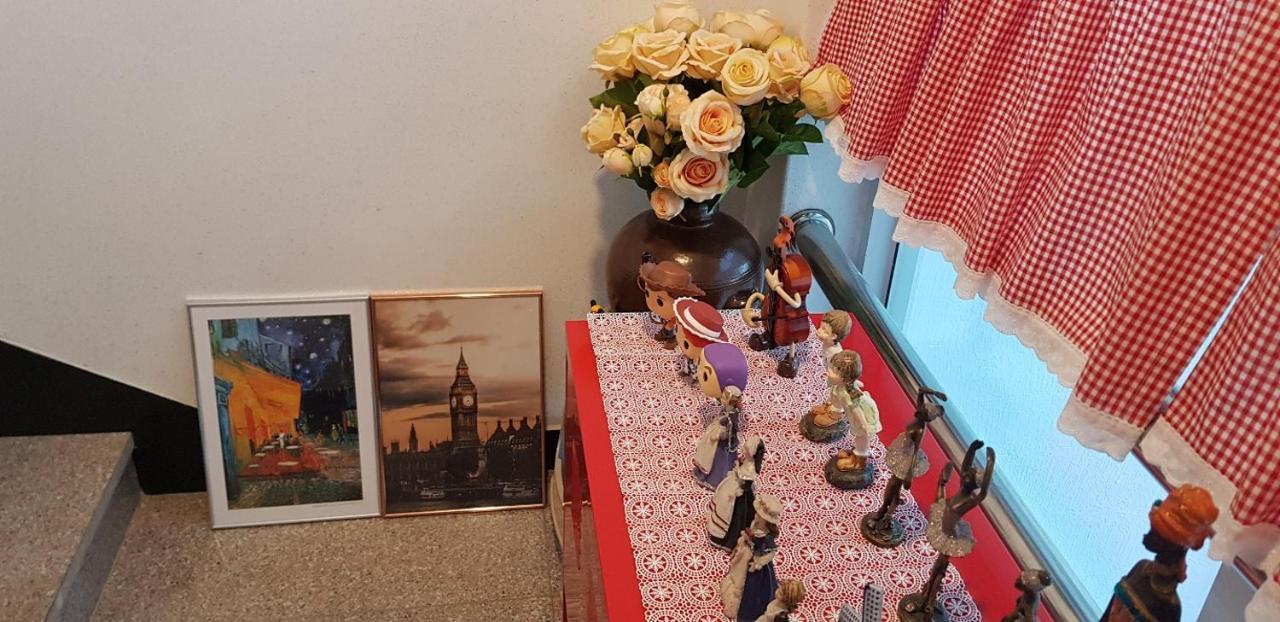Naksanstay Yangyang Extérieur photo