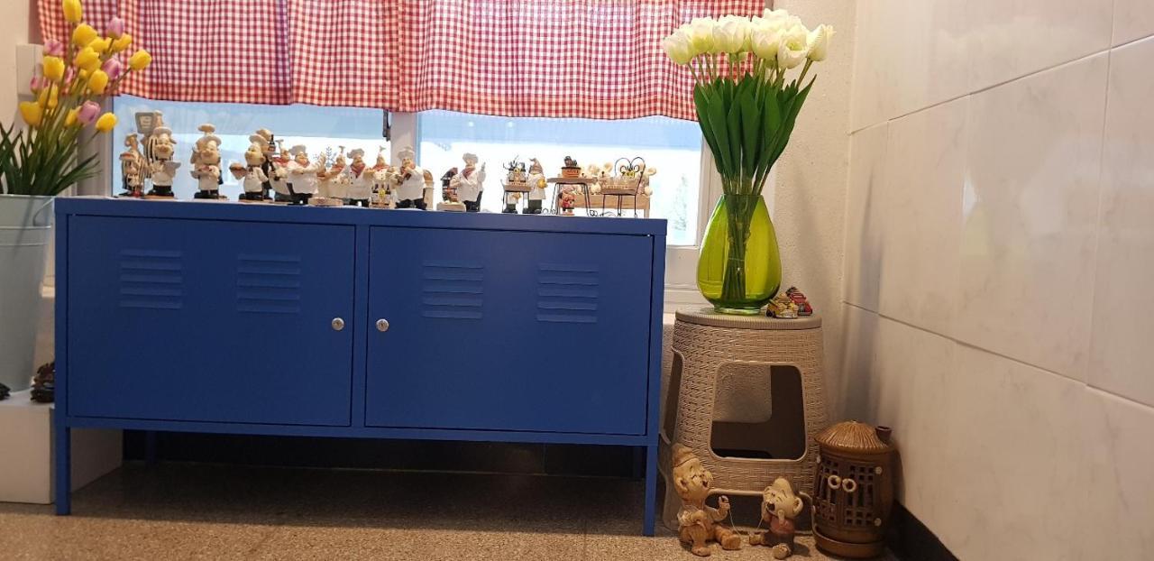 Naksanstay Yangyang Extérieur photo