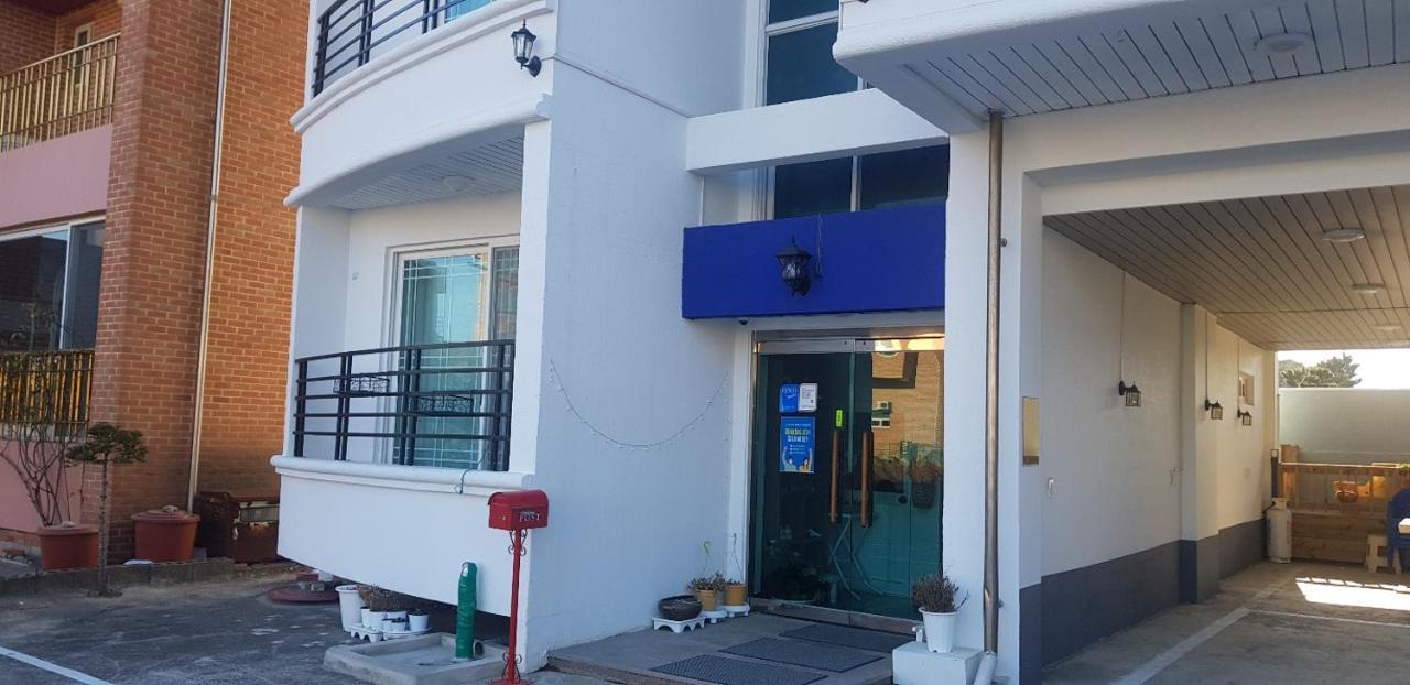 Naksanstay Yangyang Extérieur photo