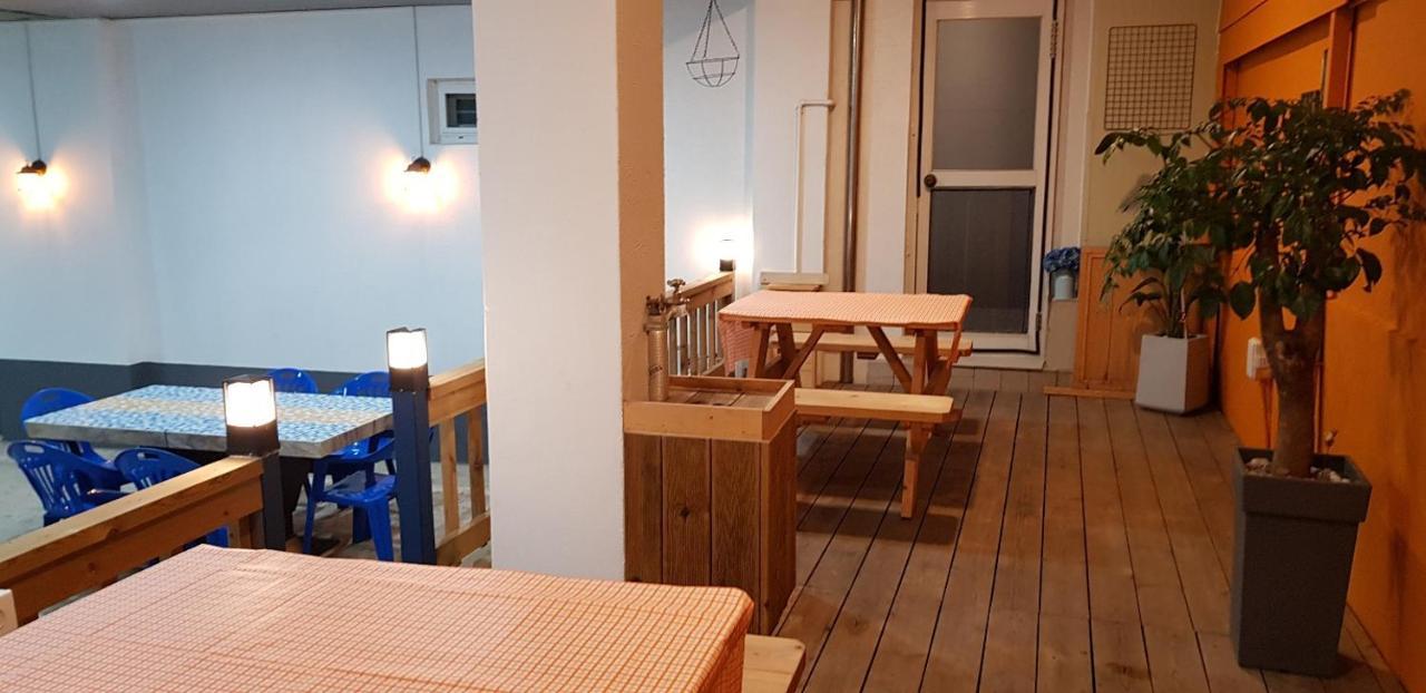 Naksanstay Yangyang Extérieur photo