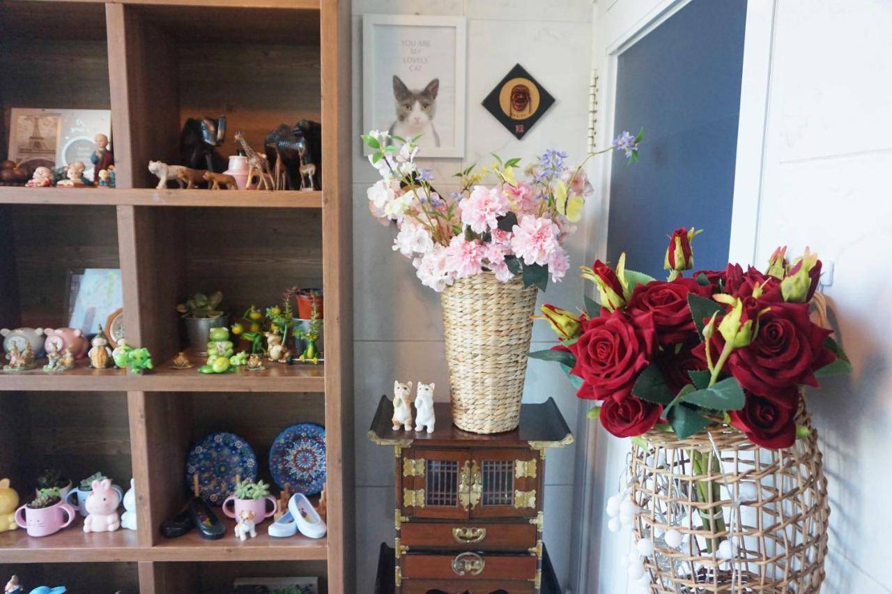 Naksanstay Yangyang Extérieur photo