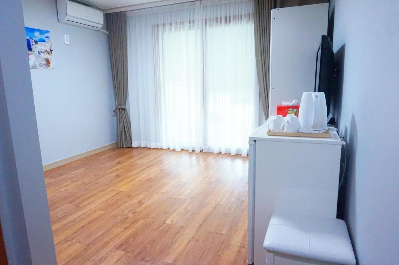 Naksanstay Yangyang Extérieur photo