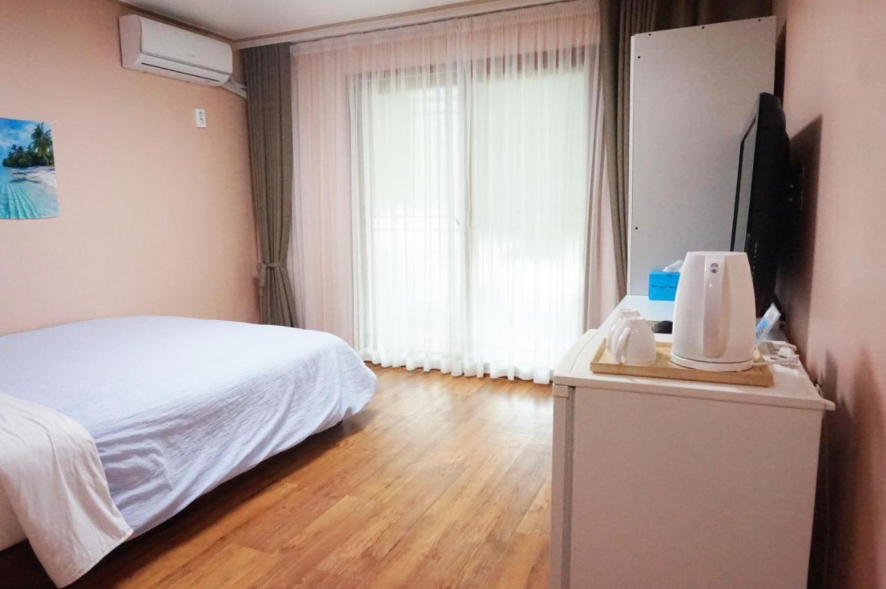 Naksanstay Yangyang Extérieur photo