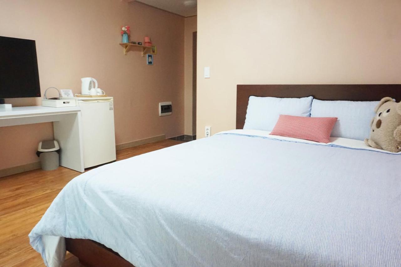 Naksanstay Yangyang Extérieur photo