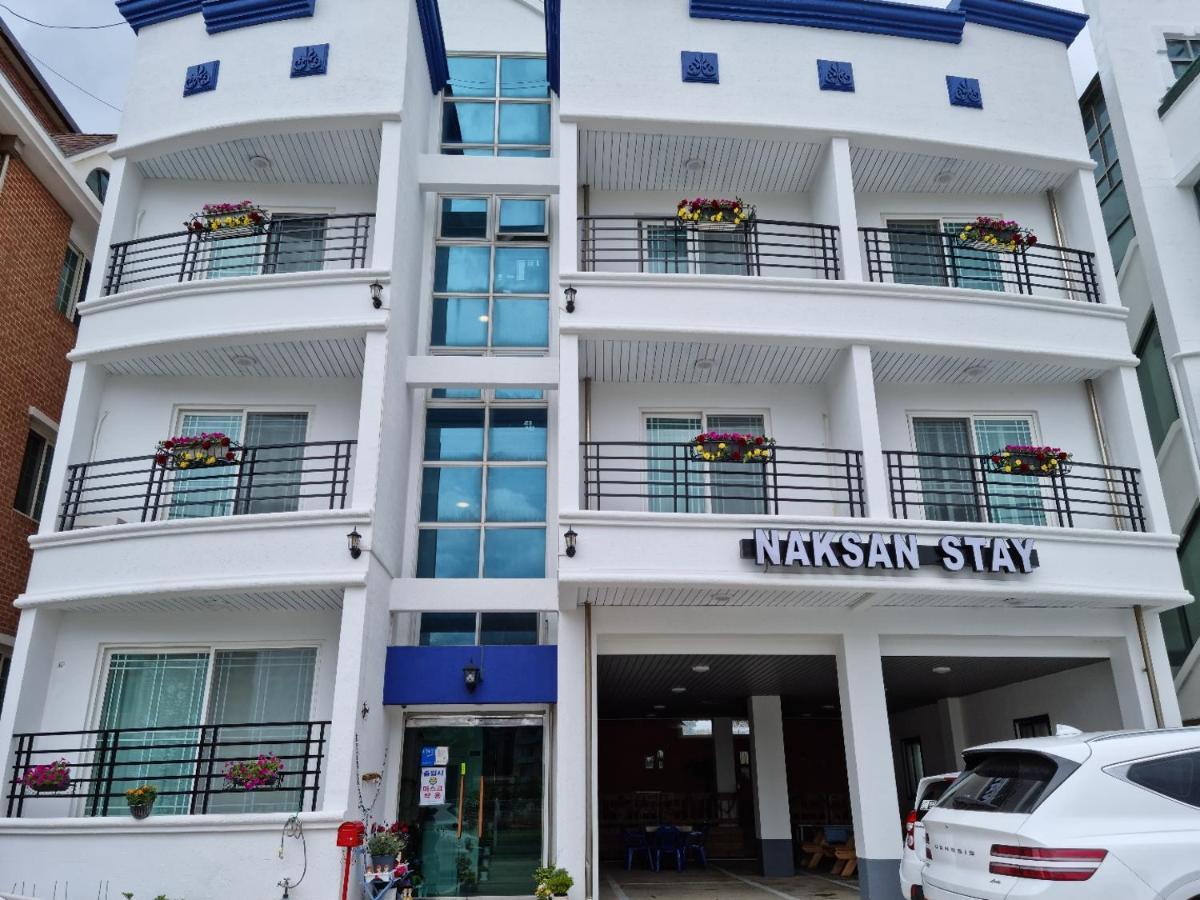 Naksanstay Yangyang Extérieur photo
